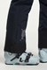 Tenson Aerismo Ski Pants Women Tap Shoe