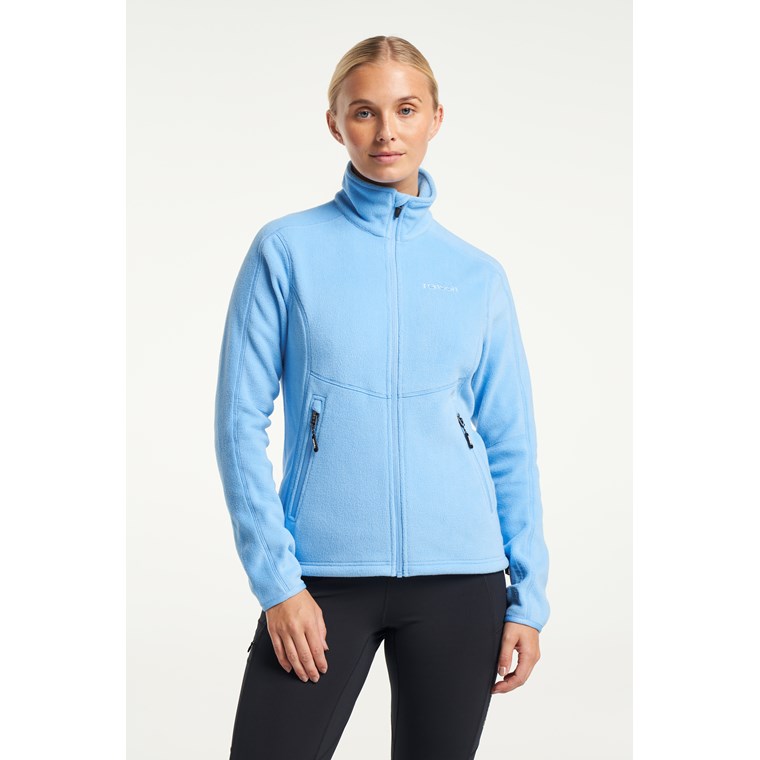 Tenson Miracle Fleece Women Little Boy Blue