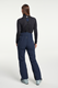 Tenson Core Ski Pants Women Navy Blazer