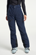 Tenson Core Ski Pants Women Navy Blazer