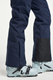 Tenson Core Ski Pants Women Navy Blazer