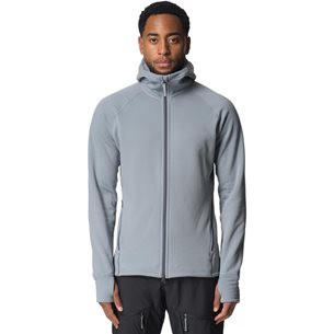 Houdini M'S Power Houdi Brink Blue