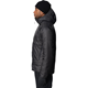 Houdini M'S Dunfri Parka True Black