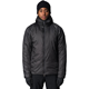 Houdini M'S Dunfri Parka True Black