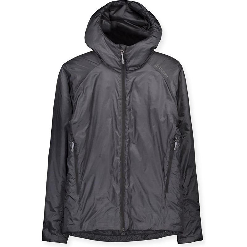 Houdini M’S Dunfri Parka True Black