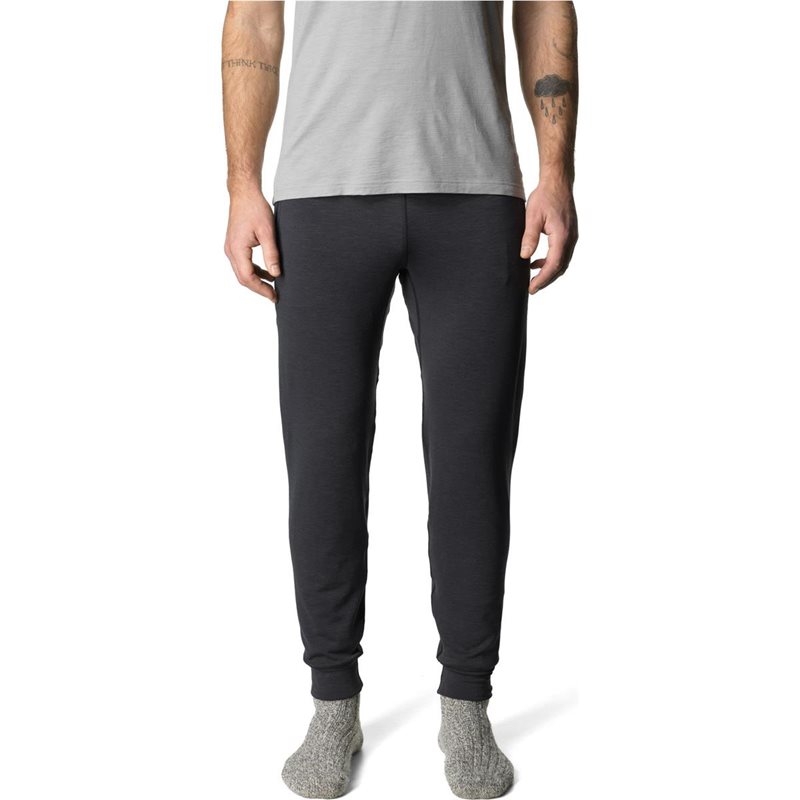 Houdini M’s Outright Pants Rock Black