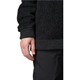 Houdini W'S Alto Half Zip True Black