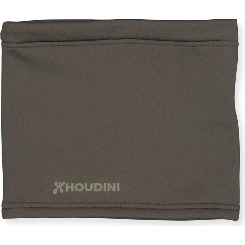 Houdini Power Hat Baremark Green