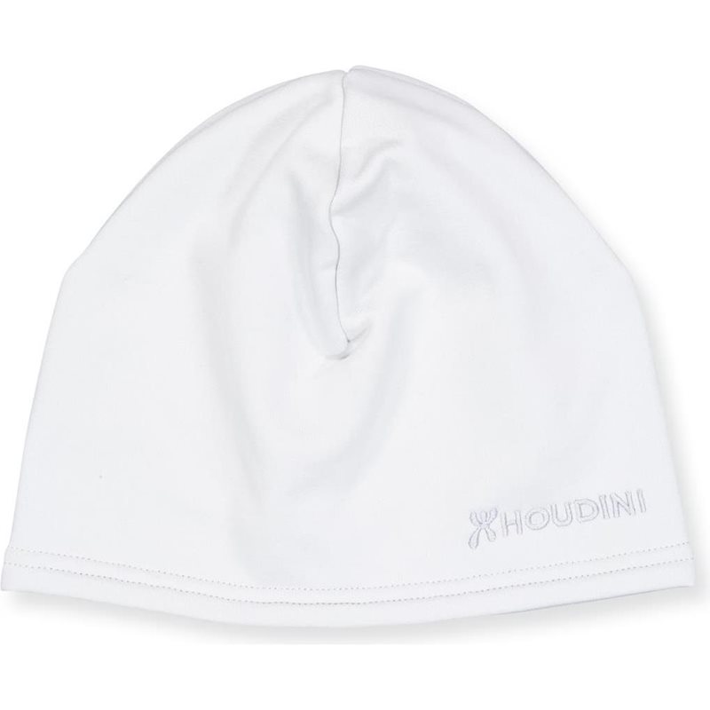 Houdini Power Top Hat Glacier Gray