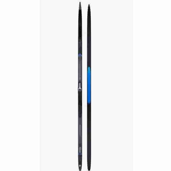 Salomon XC Skis RC10 Eskin Shift Vallafritt Längdpaket -24