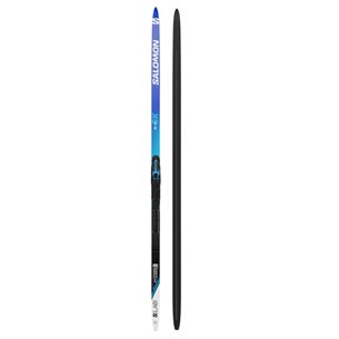 Salomon XC SKIS S/LAB SKATE JUNIOR Langrennspakke Skøyting -24