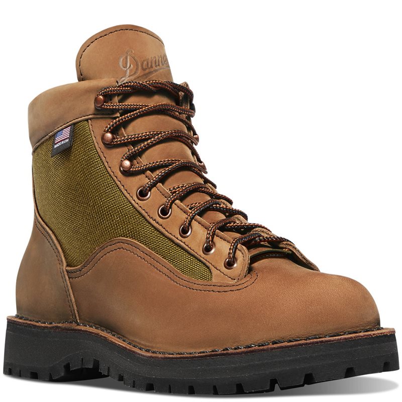 Danner Explorer Shoes 6″ Women