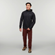 Cotopaxi Tempa Fleece HoodedJacket Cotopaxi Black