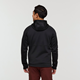 Cotopaxi Tempa Fleece HoodedJacket Cotopaxi Black