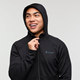 Cotopaxi Tempa Fleece HoodedJacket Cotopaxi Black