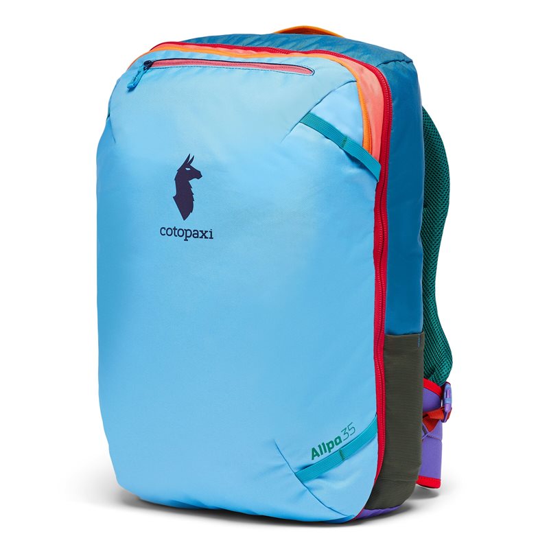 Cotopaxi Allpa 35L Travel Pack – Del Dia Surprise Me