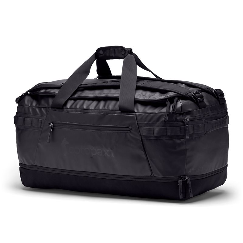 Cotopaxi Allpa 70L Duffel Bag Cotopaxi Black