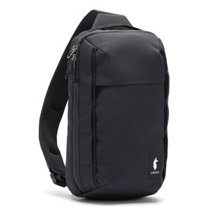 Cotopaxi Todo 8L Sling - DelDia Cotopaxi Black