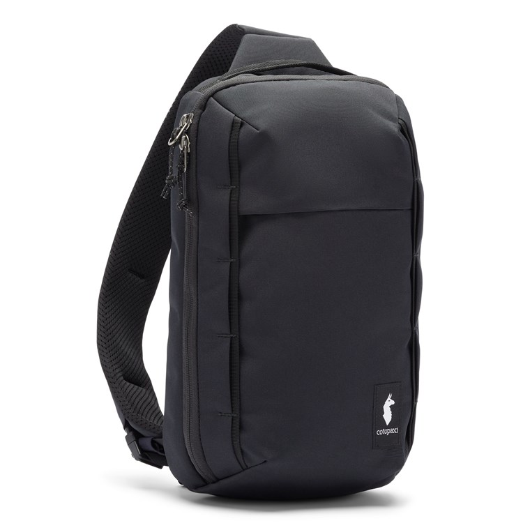 Cotopaxi Todo 8L Sling - Del Dia Cotopaxi Black