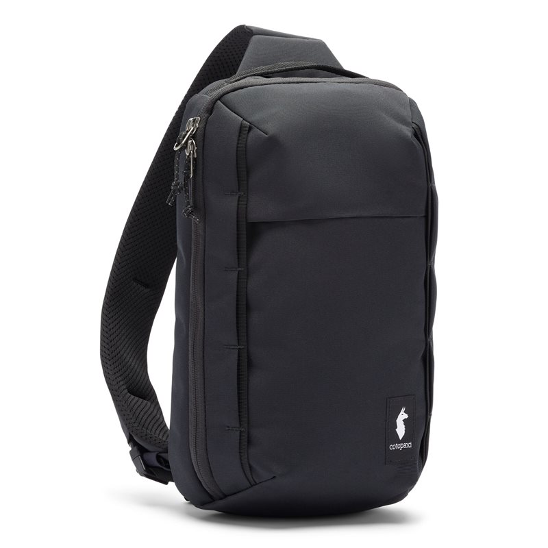 Cotopaxi Todo 8L Sling – Cada Dia Cotopaxi Black