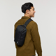 Cotopaxi Todo 8L Sling - Del Dia Cotopaxi Black