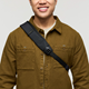 Cotopaxi Todo 8L Sling - Del Dia Cotopaxi Black