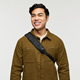Cotopaxi Todo 8L Sling - Del Dia Cotopaxi Black