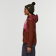 Cotopaxi Trico Hybrid Hooded Jacket Rusty And Rusty