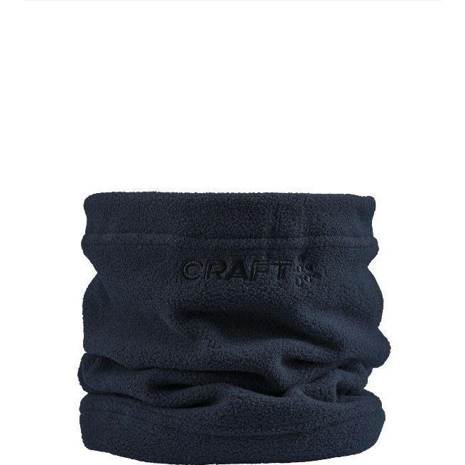 Craft CORE ESSENCE FLEECE NECK TUBE Blaze