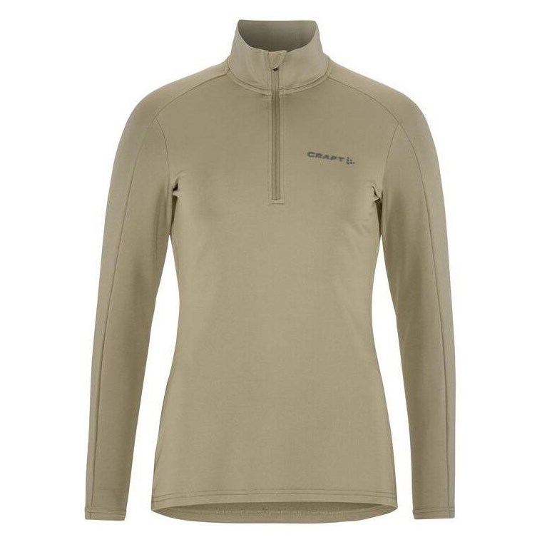 Craft Core Gain Midlayer Women Raw