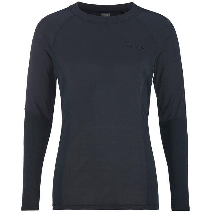 Craft Core Warm Baselayer Set M Blues/Dk Navy
