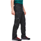 Black Diamond M Stormline Str Fz Rain Pantsn Black