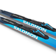 Salomon XC SKIS S/LAB CLASSIC RED -24
