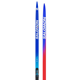 Salomon XC SKIS S/LAB CLASSIC RED -24