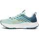 Saucony Ride TR2 Dam Jade/Mirage