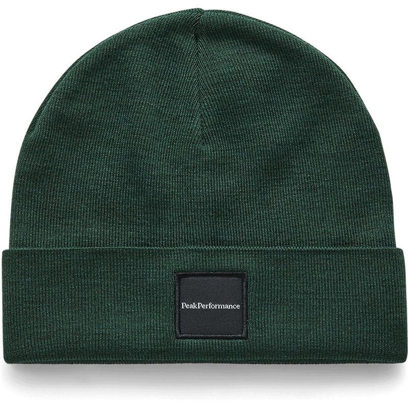 Peak Performance Switch Hat Olive Extreme