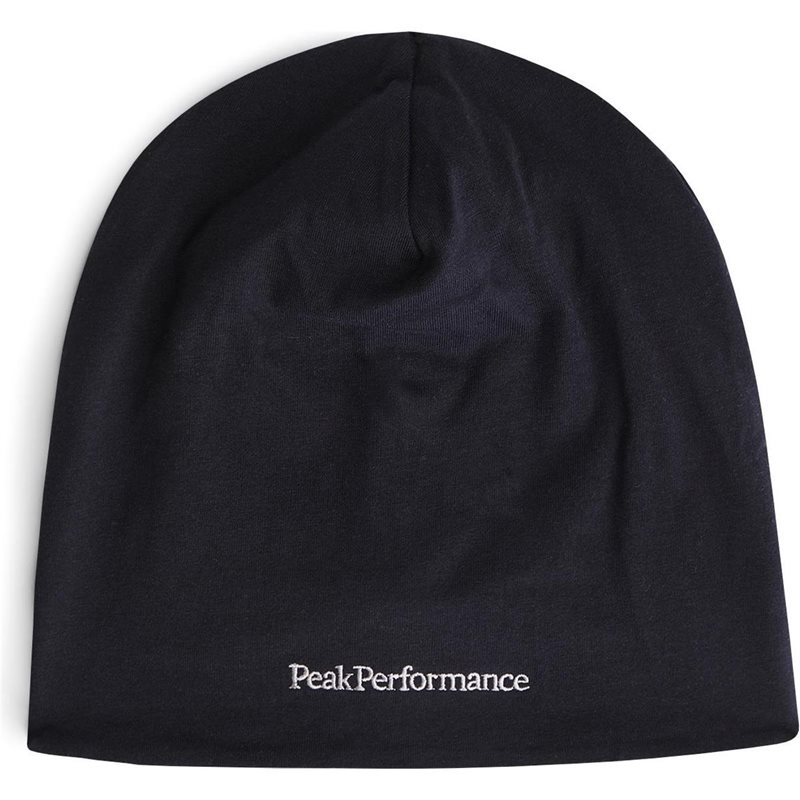 Peak Performance Progress Hat Black