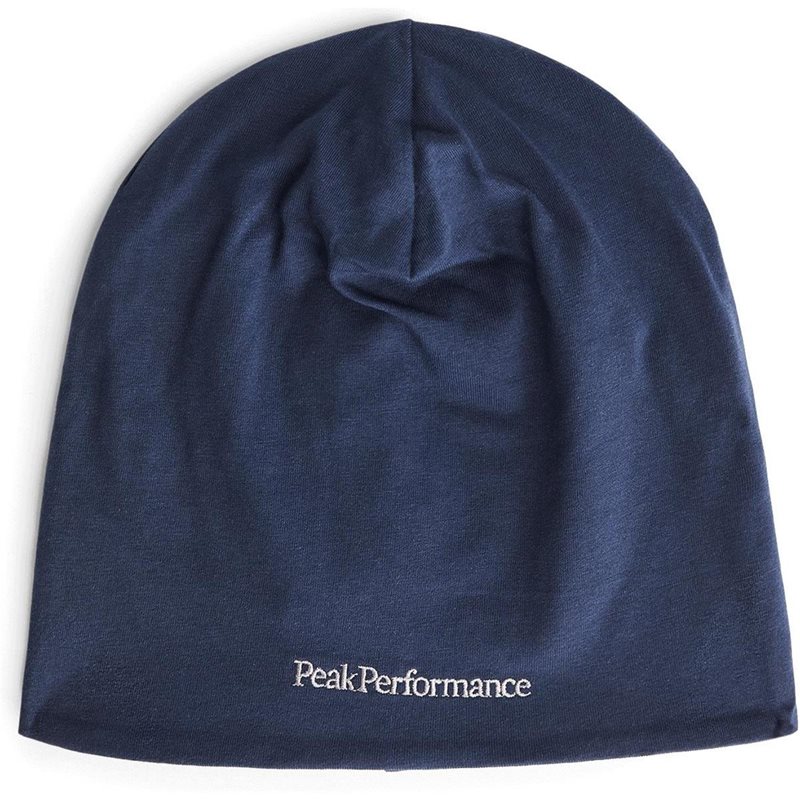 Peak Performance Progress Hat Blue Shadow