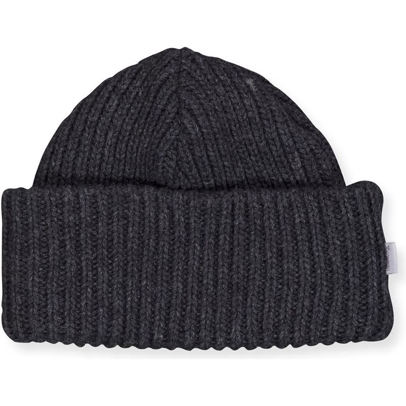 Houdini Big Hat Rock Black