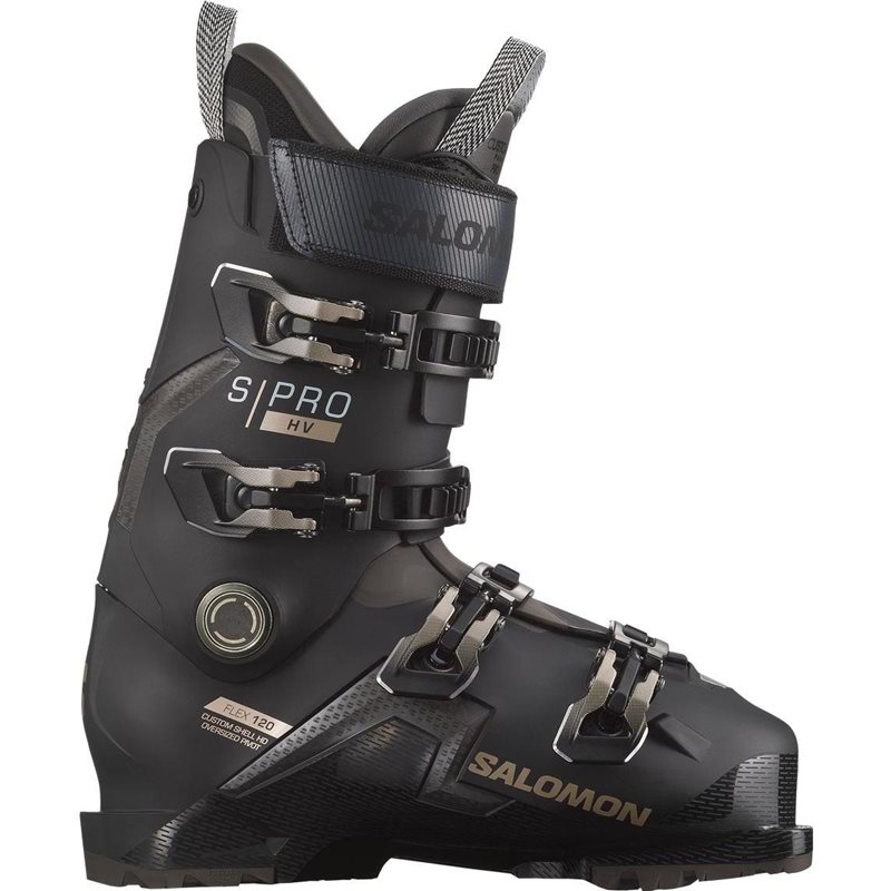 Salomon S/Pro Hv 120 Gw