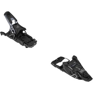 Salomon Bindings N S/Lab Shift² 13 Mn Blac Sh110 Black/Silver Met