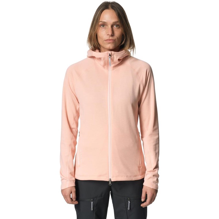 Houdini W'S Outright Houdi Pow Pink