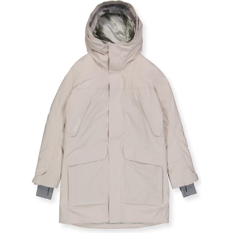 Houdini W’S Fall In Parka Sandstorm