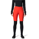 Houdini W'S Moonwalk Shorts En Route Red