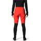 Houdini W'S Moonwalk Shorts En Route Red