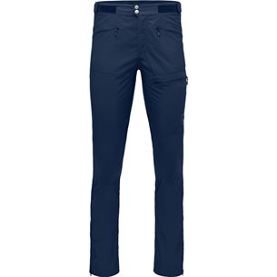 Norrøna Femund Flex1 Lightweight Pants M'S Indigo Night