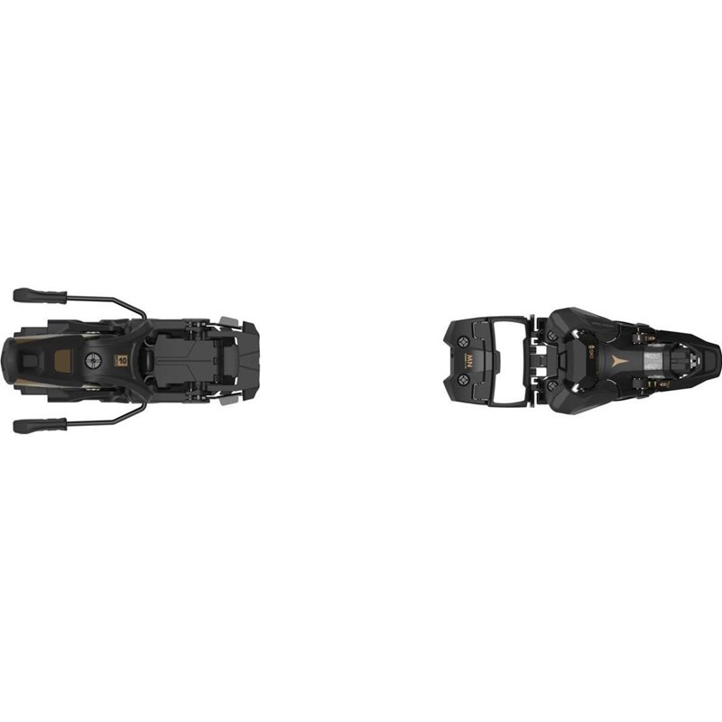 Alternativ bild 1 för Atomic Shift2 10 Mn