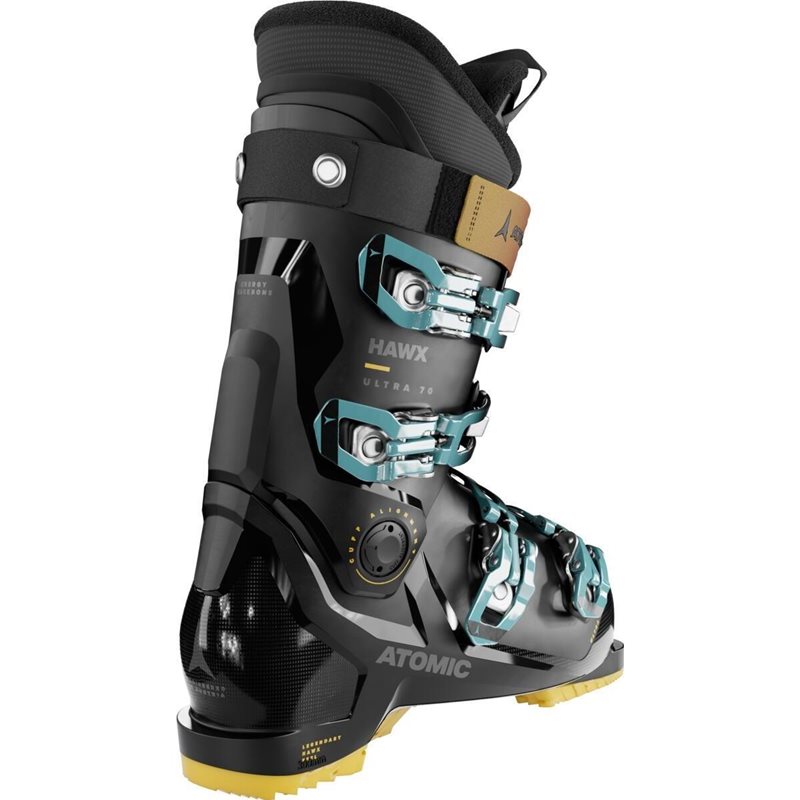 Alternativ bild 1 för Atomic Hawx Ultra 70 Lc Gw