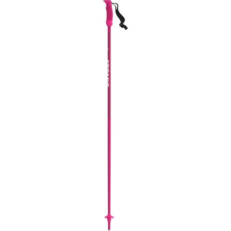 Atomic Amt Jr Skipoles Pink