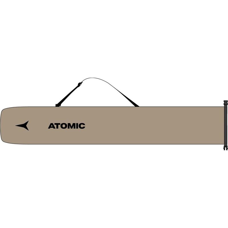 Atomic A Sleeve Beige Beige